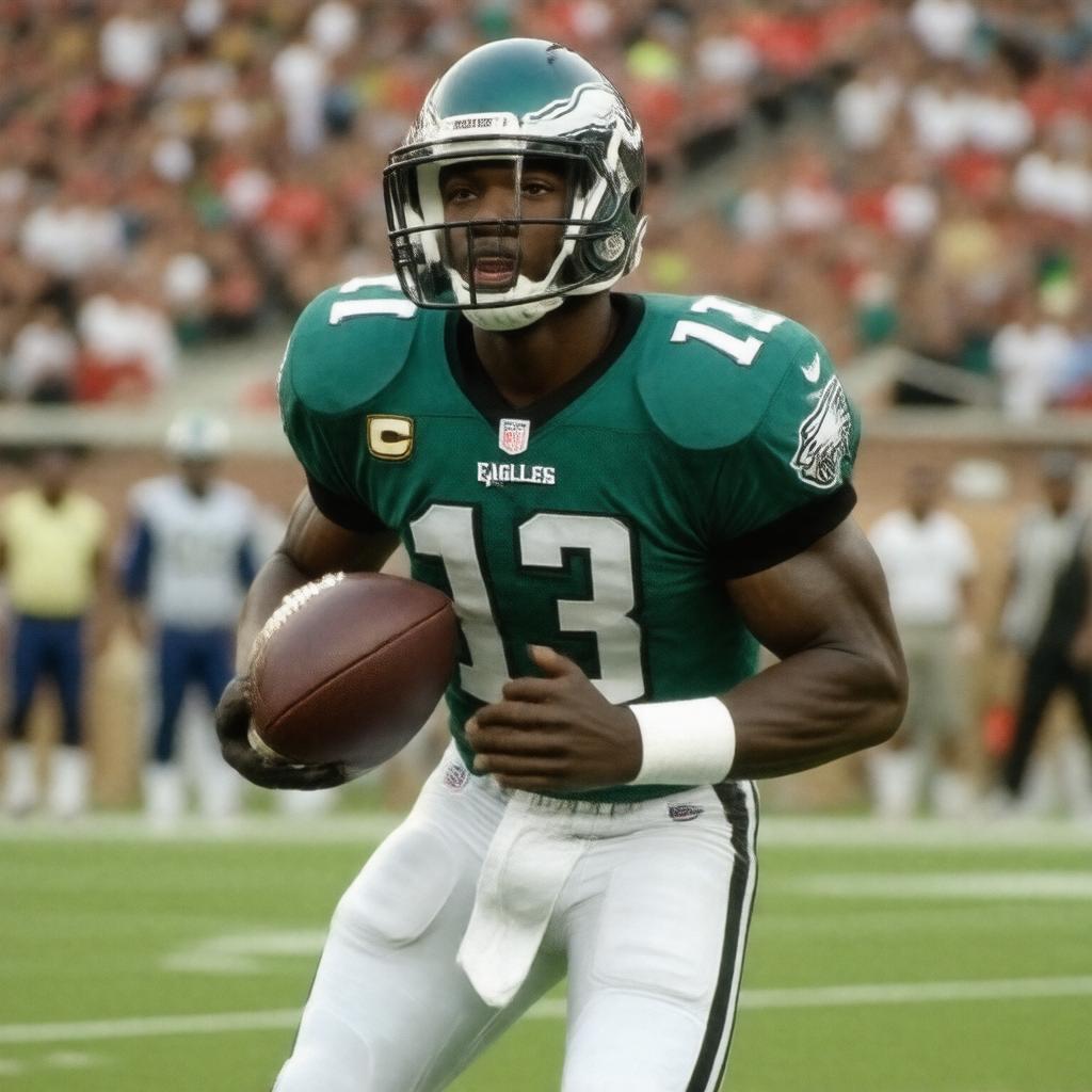 Randall Cunningham